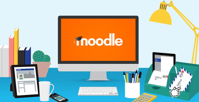 Moodle